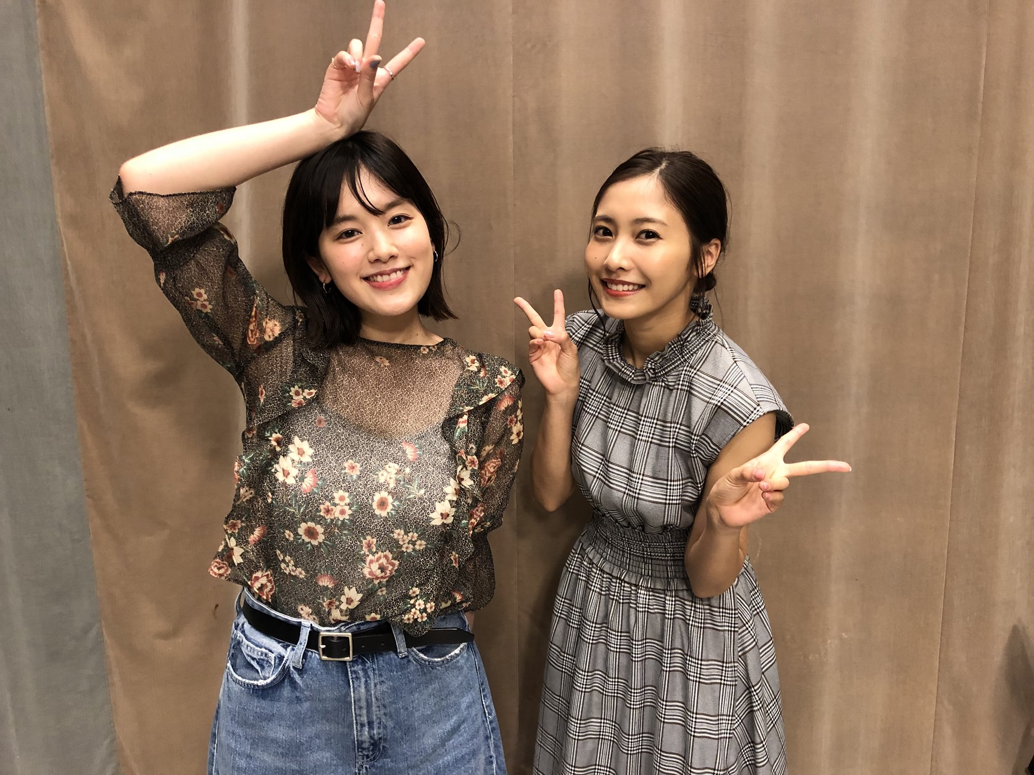 筧美和子 本日 あ 安部礼司 にてひなこちゃんと初ラジオドラマに出演します 家城本部長脚本の作品に参加できて とても幸せです T Co Q5zomsdtss Twitter 筧美和子 本日 あ 安部礼司 にてひなこちゃんと初ラジオドラマに出演します 家城本部長脚本の作品に参加できて とても幸せです T Co Q5zomsdtss Twitter
