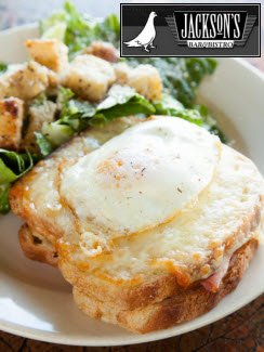 BREAKFAST PANINI <a href="/JacksonsNash/">Jackson's Nashville</a> 
Sunday Brunch  at Jacksons 
 Menu- bit.ly/1fSyzPn