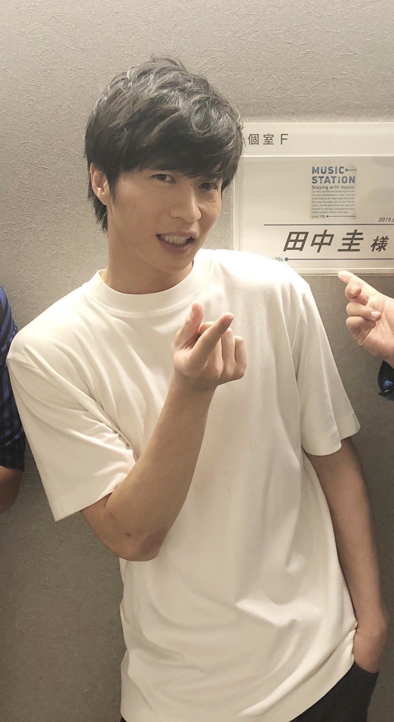 Twitter 上的 はなこ 田中圭の専属スタイリストさんなのか バラエティのときの髪型ゲロかっこいいな 感謝しかねぇ わたしも田中圭の髪型スタイリングしたい人生だった T Co Fi1vroedry Twitter Twitter 上的 はなこ 田中圭の専属スタイリストさんなのか バラエティのときの髪型ゲロかっこいいな 感謝しかねぇ わたしも田中圭の髪型スタイリングしたい人生だった T Co Fi1vroedry Twitter