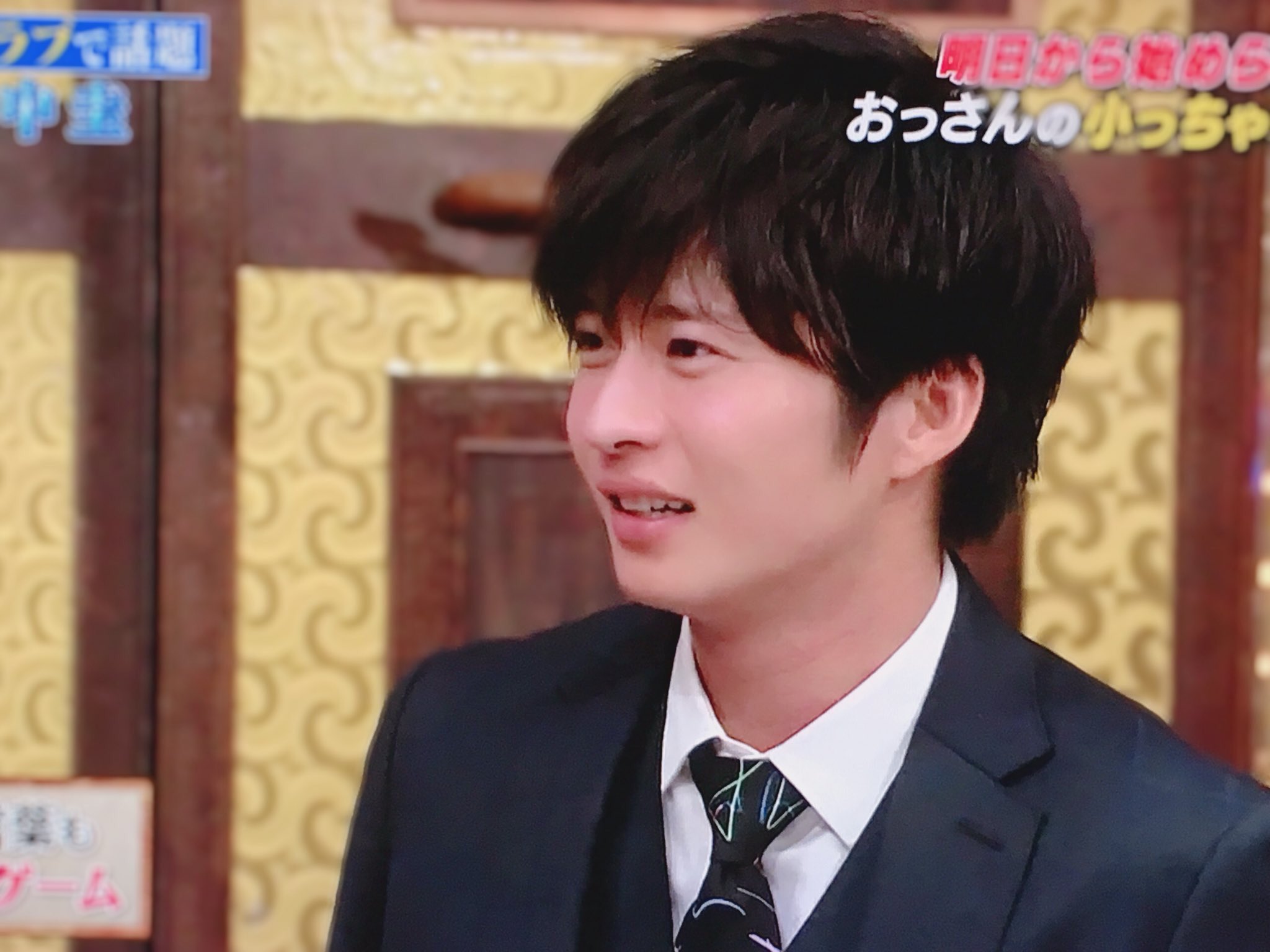 はなこ 田中圭の専属スタイリストさんなのか バラエティのときの髪型ゲロかっこいいな 感謝しかねぇ わたしも田中圭の髪型スタイリングしたい人生だった T Co Fi1vroedry Twitter