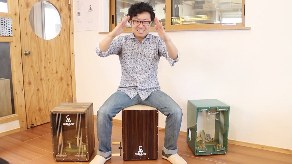 埼玉県よりバイク(Ninja400)で
【日本一周】47都道府県の旅をしています！

カホンという打楽器を積んで、音楽の楽しさやカホンの事を知ってもらえればなと思い旅をする事にしました！

そして何より
色んな方と出会って話して
たくさんの世界を見てみたいです！

全国の皆さんよろしくお願いします！