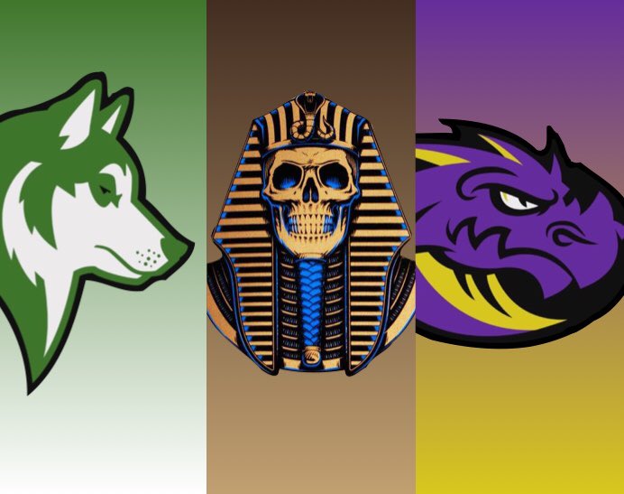 HoneybadgersPIT's tweet photo. The #ShowdownSeries is returning in 2019 and with a game added!

Timberwolves @ Honeybadgers
17 March 2019
#StPatricksDayShowdown
#PITvsTEX

Pharaohs @ Honeybadgers
21 April 2019
#EasterShowdown
#PITvsSLP

Pyros @ Honeybadgers
2 September 2019
#LaborDayShowdown
#PITvsIND https://t.co/efyO4OZh4b