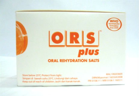 Twitter ä¸Šçš„ Geng Farmasi Otai Oral Rehydration Salt Ors Atau Dikenali Dengan Air Garam Diambil Selepas Cirit Birit Atau Muntah Https T Co Bow4dlmwp7 Twitter