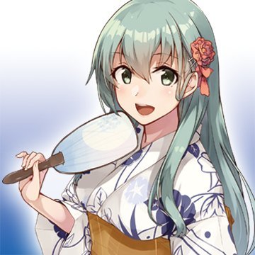 ゲムアン בטוויטר ゲームのアンテナ 艦これ 運営アイコンが浴衣modeの鈴谷に変更 T Co Deazpbsyt3 ゲムアン בטוויטר ゲームのアンテナ 艦これ 運営アイコンが浴衣modeの鈴谷に変更 T Co Deazpbsyt3