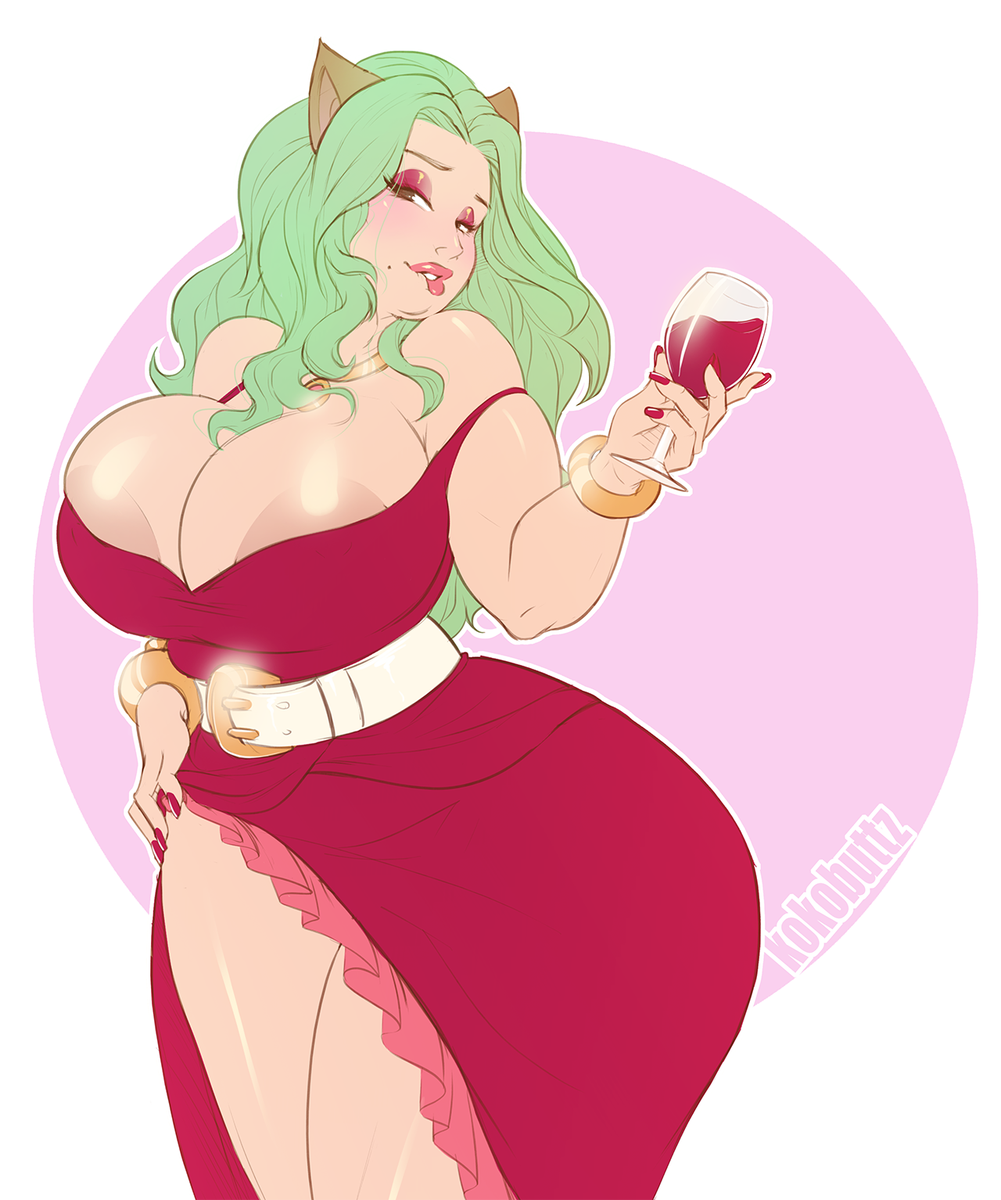 kokobuttz's tweet photo. Hope it's not too late for some #PinePine this lovely #CutieSaturday !🍷💚 https://t.co/tGlDjMPrw4