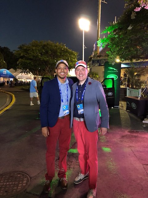 Jevin D. Hodge tweet media