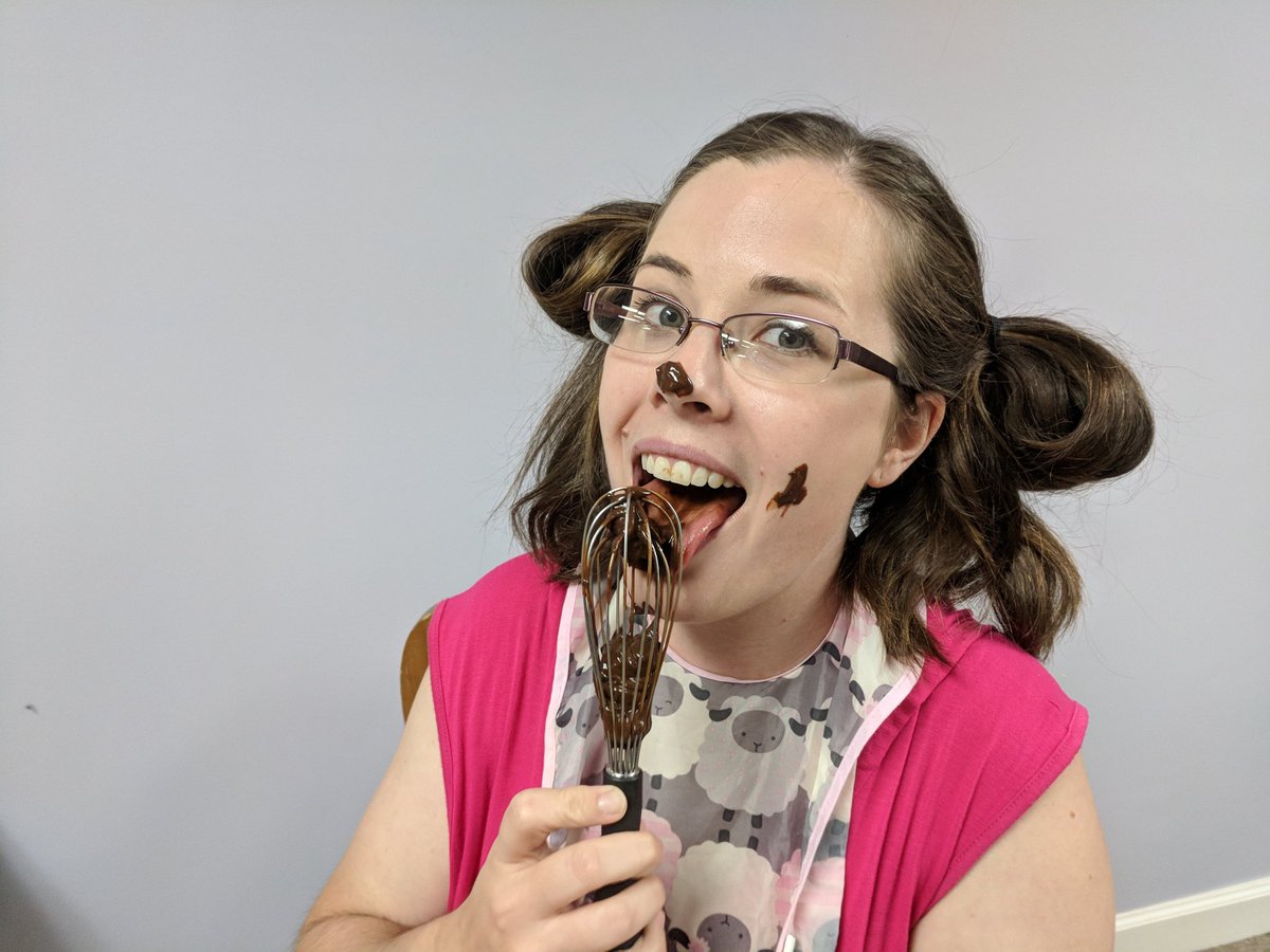 ComixBat's tweet photo. #GISH #NeverTooOld @ThePlaidFox is young at heart! https://t.co/kKVoIUFcGE