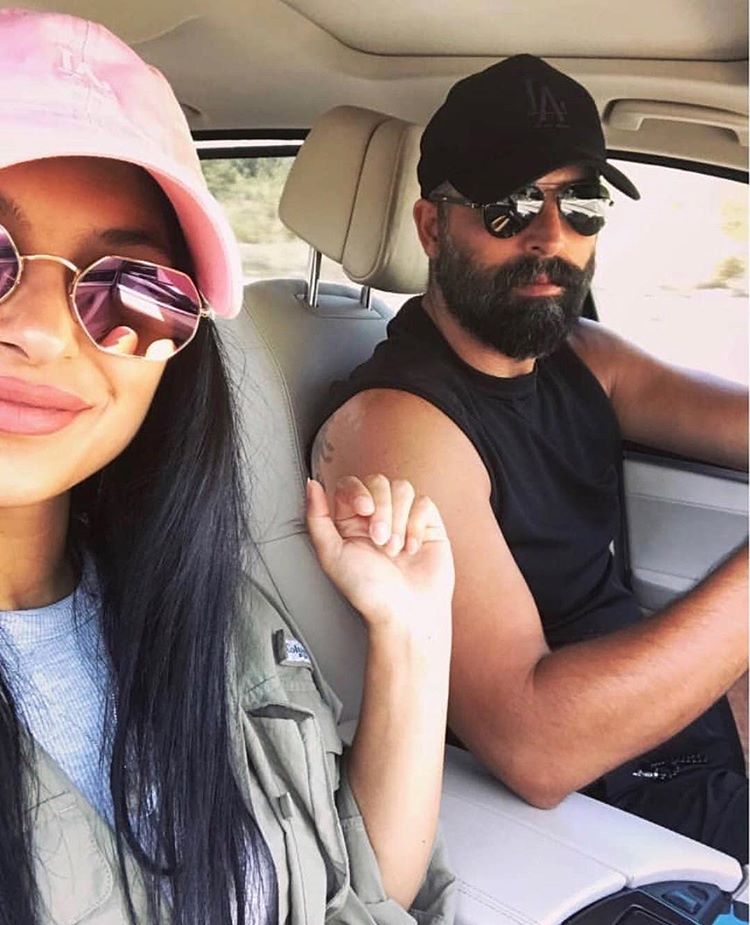 Mehmet Akif Alakurt On Twitter Mehmet Akif Alakurt Selin Yavuz