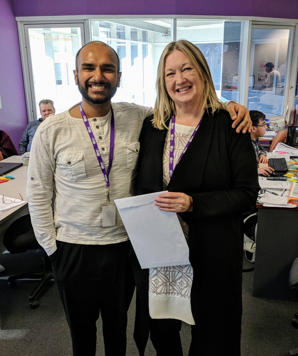 This week Explore English said goodbye to one of our most loved teachers, Aumee! We wish you the best of luck in your exciting travels and new adventures 🌟 you'll be missed by all!