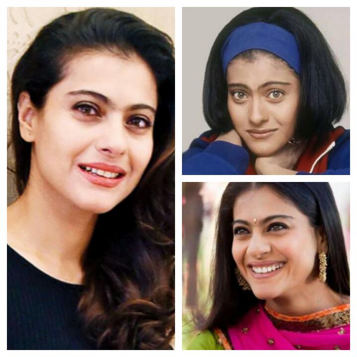 Happy frndship day and a very happy birthday kajol stay fabulous always     always 