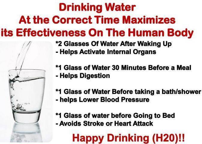 NatMedicineTeam's tweet photo. #water #healthylife #healthy #naturallife #naturalliving #naturalhealth #naturalhealing #natural #naturalcures #naturalremedies #naturalmedicine #ilovenaturalmedicine #liveinspired #wellnessblogger #wellpreneur #mindbodysoul #mindbodygram #mindbodyspirit #raiseyourvibrations https://t.co/twK4MU2E0n