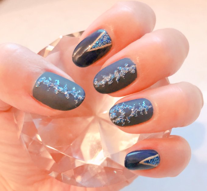 ユーリネイルのtwitterイラスト検索結果