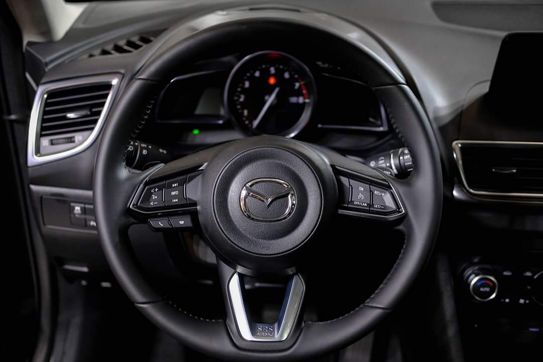 Mazda Philippines tweet media