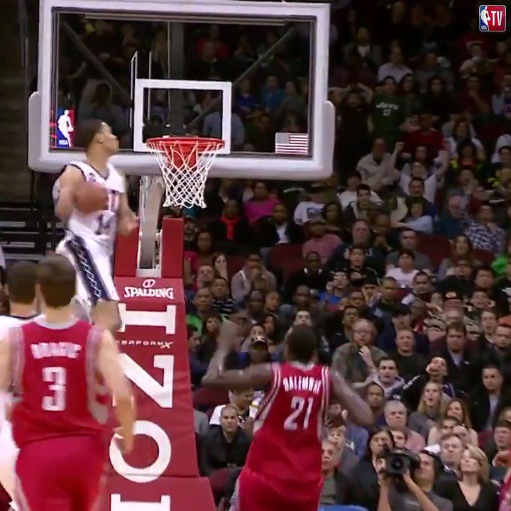 gerald green dunk