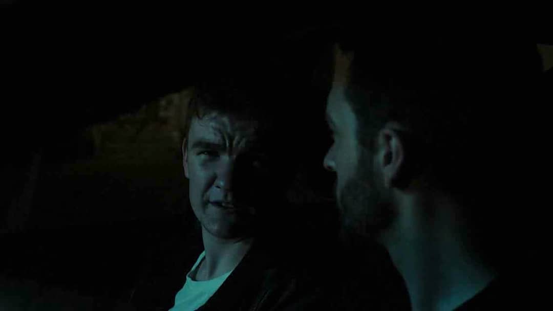 GameSawPro's tweet image. Check out these still shots from Grief Chapter 1 #ShortFilm #Filmstudent #Grief #GriefFilm