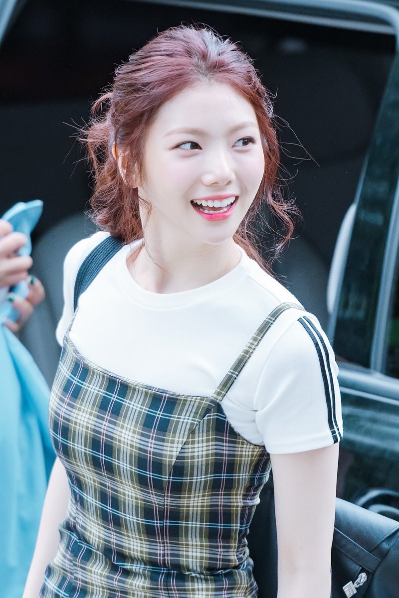 프로듀스48 컨셉평가I AM멤버 소개 | 인스티즈