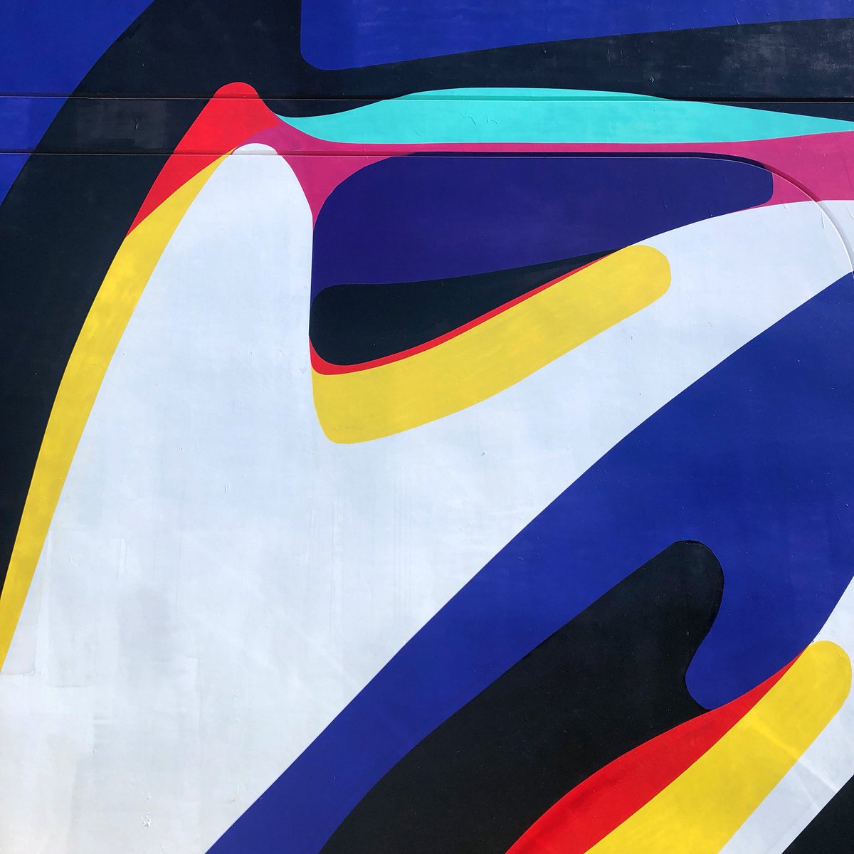 TheGraffHunter's tweet photo. ALEXINC. #LA #streetart #urbanradish #mateostreet #LAartsdistrict #DTLA 📍 https://t.co/KRviVEGfY3 https://t.co/XOkfQPNpvN