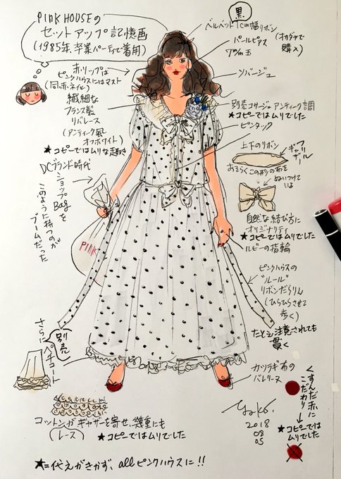 ピンクハウスのtwitterイラスト検索結果 古い順 ピンクハウスのtwitterイラスト検索結果 古い順