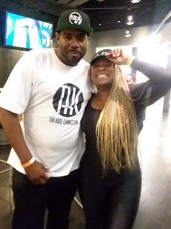 Champagne_Cost's tweet photo. Happy Birthday 2 a Dope Female MC, the Lovely YO-YO. Enjoy it 2 the Fullest.
#YoYo #HipHop #TheKoolestLegend #KoolDjRedAlert #2Kool4Tv https://t.co/B3DHMmWswZ