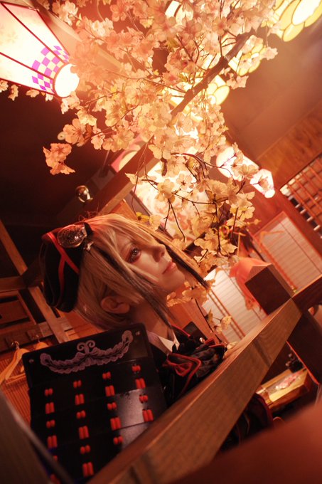 コスプレイヤー工藤棗のTwitter画像41