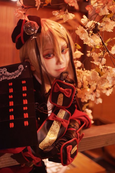 コスプレイヤー工藤棗のTwitter画像42