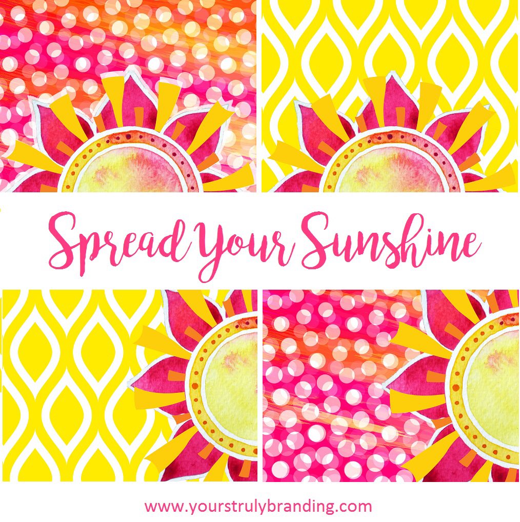 Spread Your Sunshine On Twitter Pumped For The Inaugural