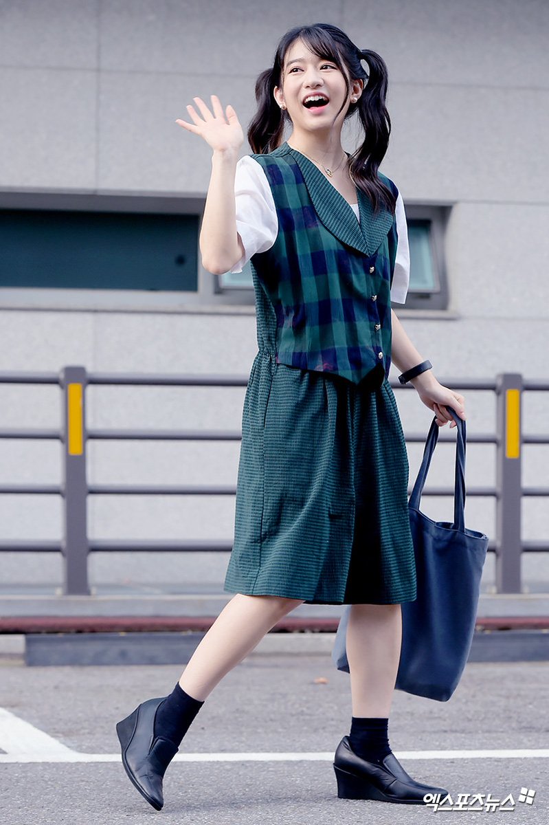 프로듀스48 컨셉평가다시 만나팀 멤버 소개 | 인스티즈