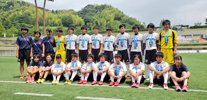 Tbs高校女子サッカーさん の 18年8月 のツイート一覧 1 Whotwi グラフィカルtwitter分析 Tbs高校女子サッカーさん の 18年8月 のツイート一覧 1 Whotwi グラフィカルtwitter分析