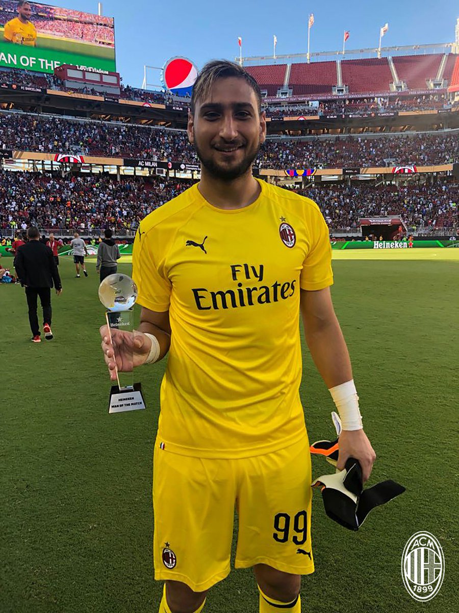 🧤 <a href="/gigiodonna1/">Gigio Donnarumma</a> 🧤
MVP 🏆🔴⚫
#ACMFCB #ICC2018