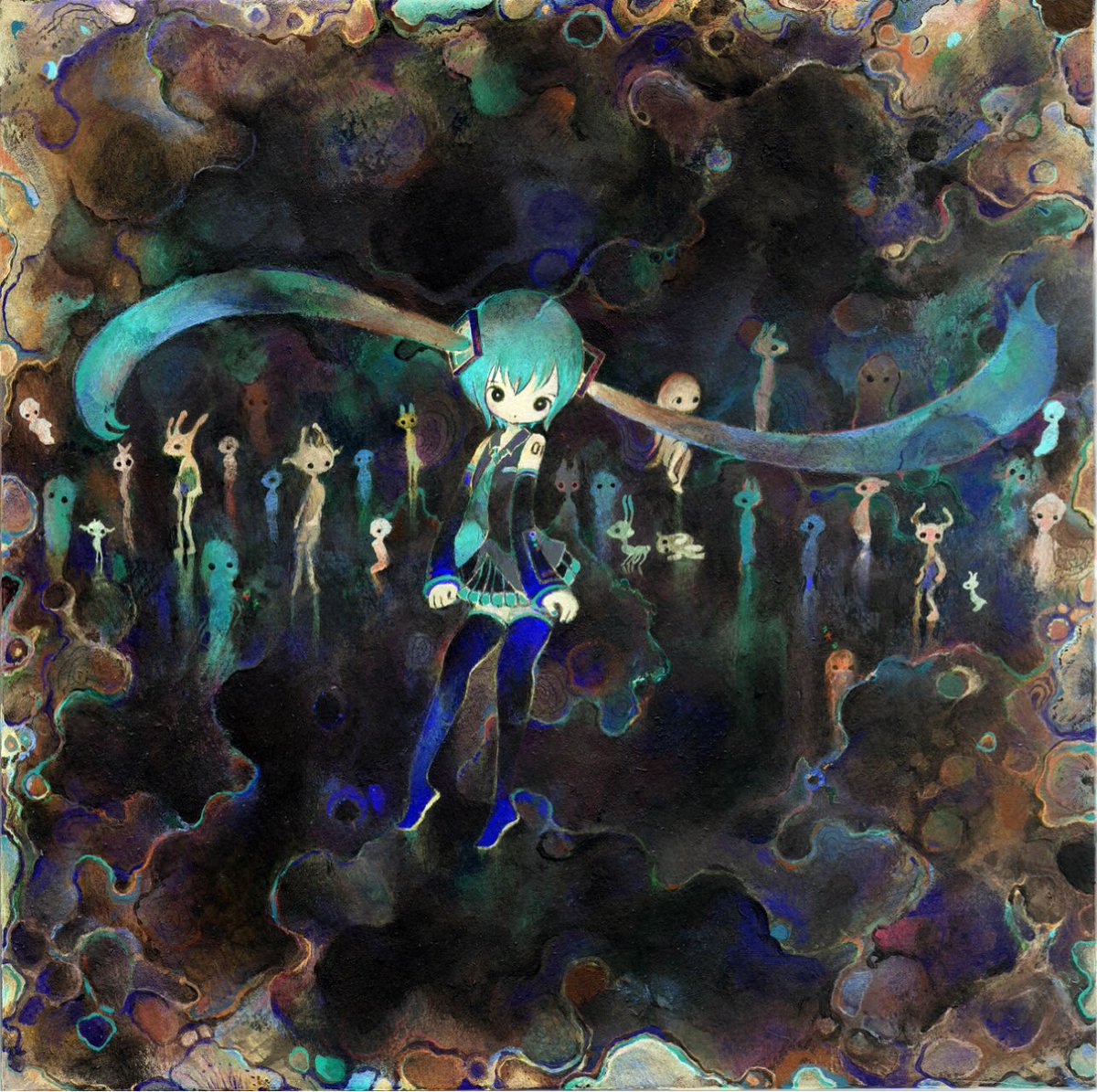 黄菊しーく on Twitter: