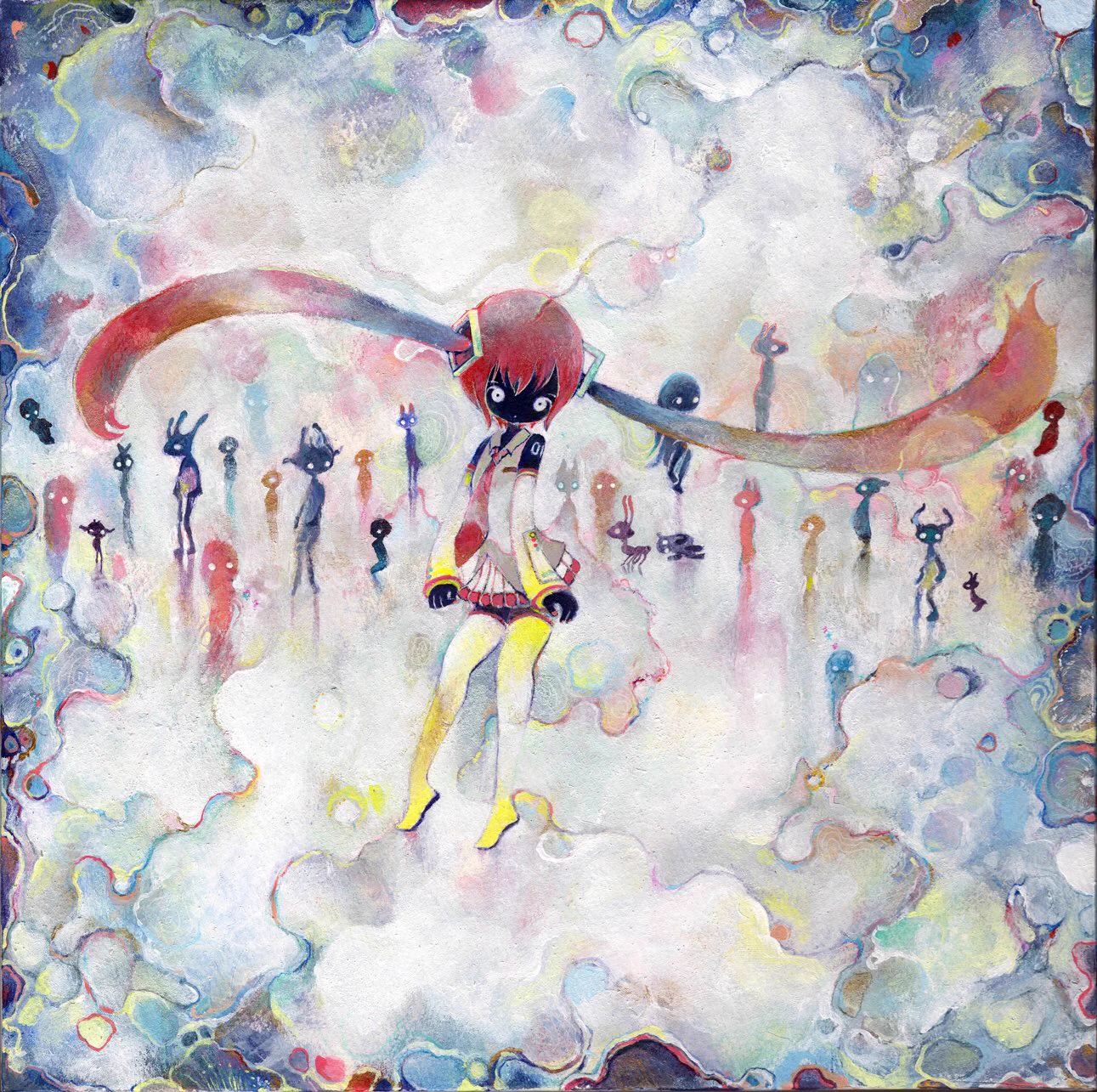 黄菊しーく on X: 