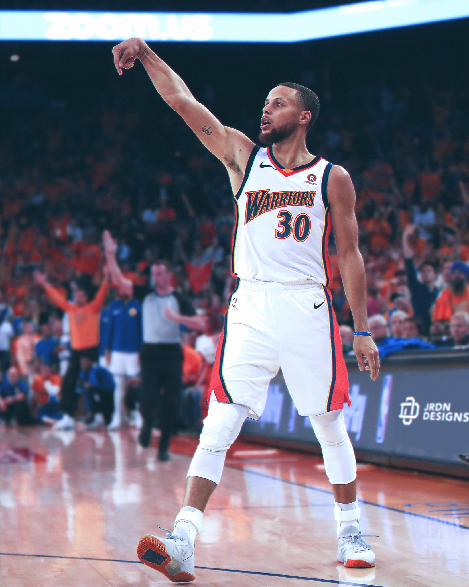 Curry we sales believe jersey