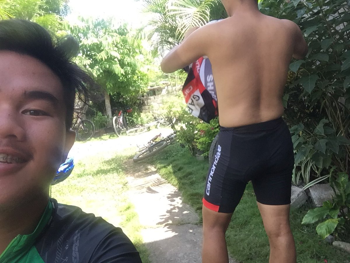beingjuneltadeo's tweet photo. Sunday bike ride 🚲
#Binyagan
#MBTS https://t.co/xFzUhRtjkq