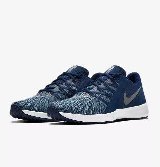 trainers deals twitter