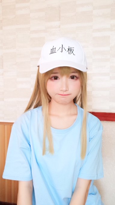 コスプレイヤー梨嘉AligaのTwitter画像71