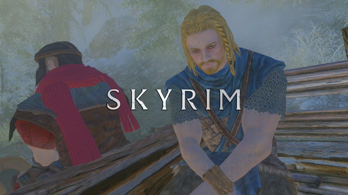 伊織さん家 Skyrim開始 キャラメイクは追々 Ineedの初期値があれで マジカ回復が スカイリム 伊織さん家 Skyrim開始 キャラメイクは追々 Ineedの初期値があれで マジカ回復が スカイリム