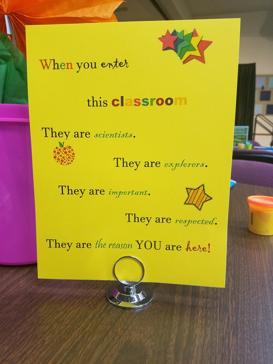 reneeop's tweet image. We are going ALL out for our new teachers! New Teacher Academy starts Monday, August 6, 2018  at 8:00 a.m. #aisdlearning