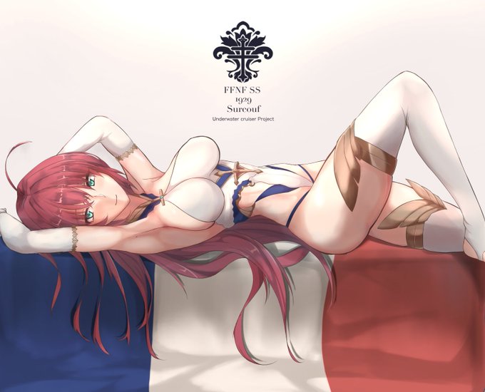 #アズールレーン
投稿完了!

https://t.co/ysO3c0ZPwM 