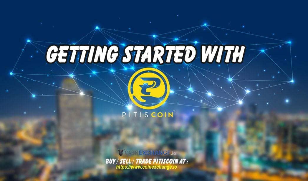 BintangWana's tweet image. Introducing Our New Wallet &amp;amp; Token! MultipleWallet For PitisCoin And Other Altcoin Blockchain.
#MyPitisWallet#MPW
#PitisCoin#PTS
#Blockchain#ERC20
#ERC20Wallet#p2p
#EscrowFeatures
#MultipleWallet
#MarketPlace
#MarketExchange
#Buy#Sell
#BTC#ETH#XRP#PTS
#MoreAltcoinSoon
#Perjuangan