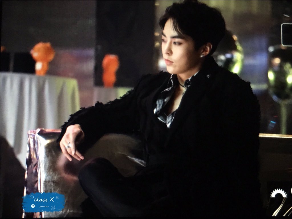 MelanatedMin's tweet image. Any Elsa&apos;s whose not nominated Minnie for #100MostHandsomeFaces2018 yet needs to be kicked out of the kingdom!👏 ⌛😑 ❄️ #XIUMIN  #TBWORLD2018 #SOUTHKOREA