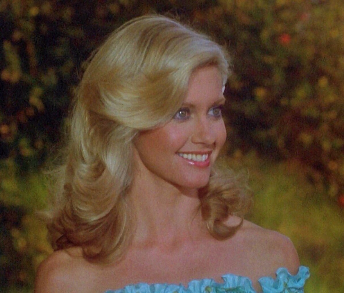 Street Food Cinema On Twitter Olivia Newton John In Xanadu 1980 Experience It Outdoors This Saturday August 25 At Pan Pacific Park Where The Movie Was Filmed With Live Music From Friends Of