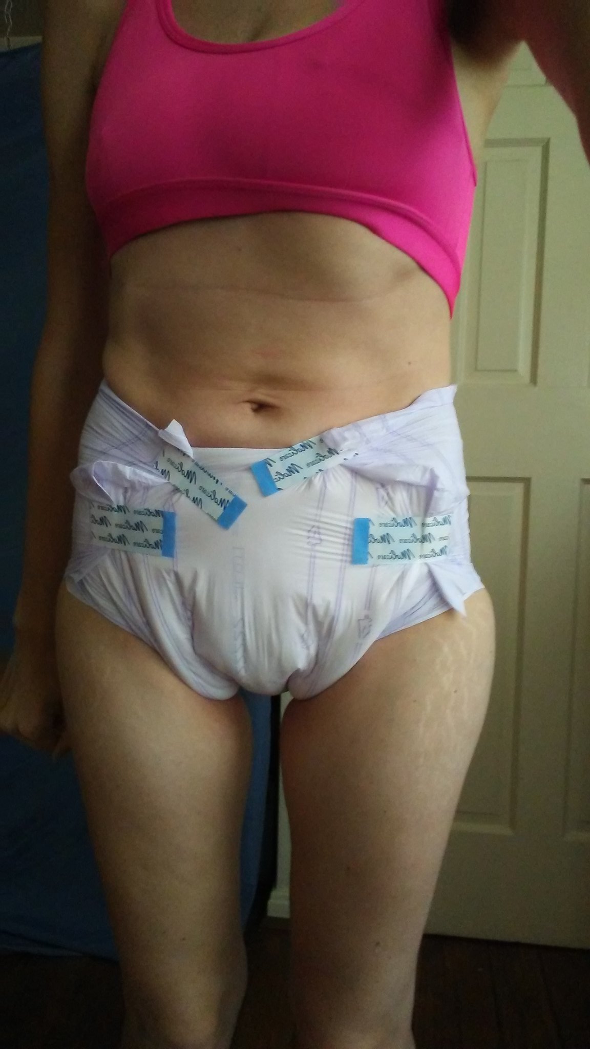 Abdl molicare deals