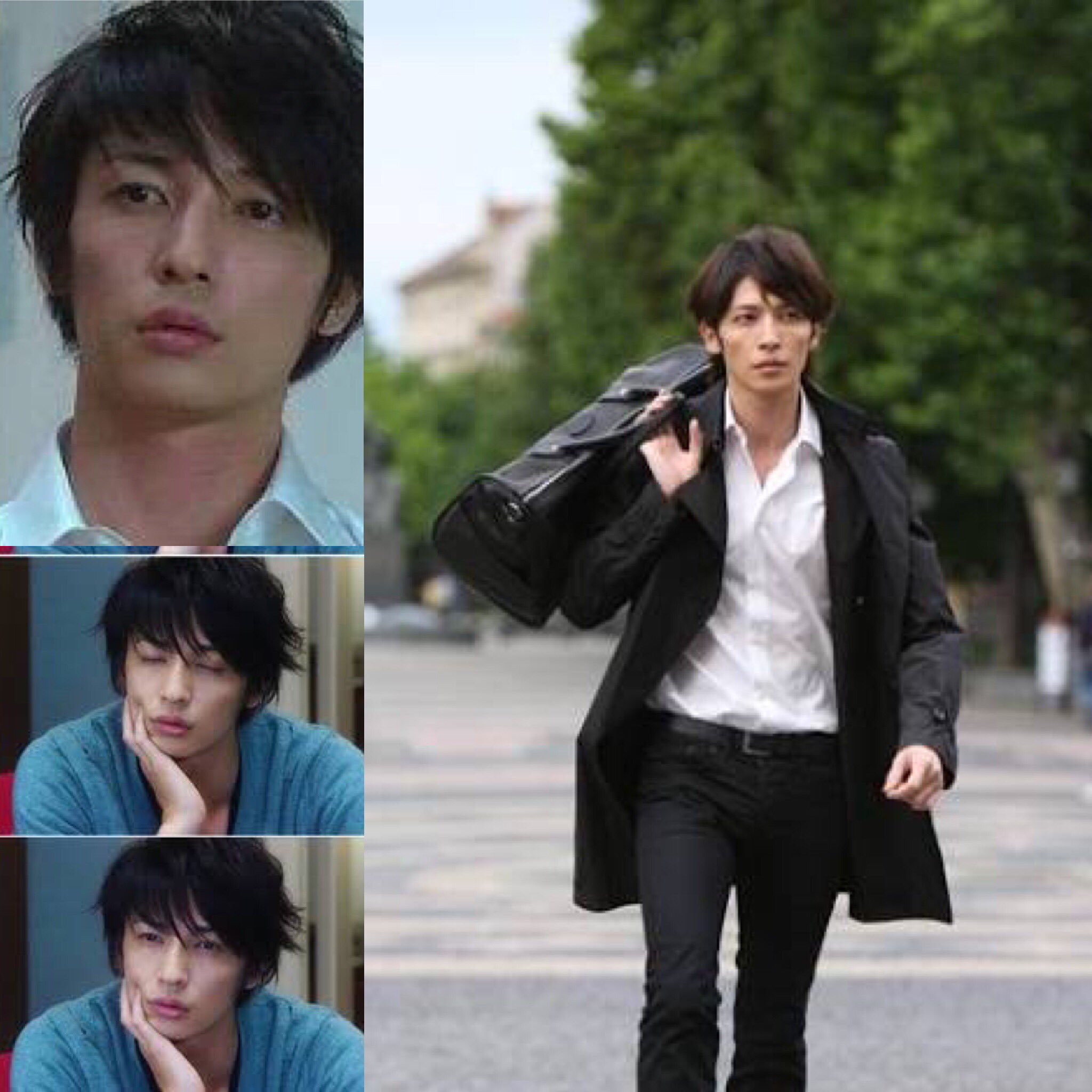 まんてん 法的三段論法 ドラマのだめカンタービレの玉木宏がイケメン過ぎる こんなんチートやわ 自分と違い過ぎてしんどい T Co 2wk6vmugu6 Twitter