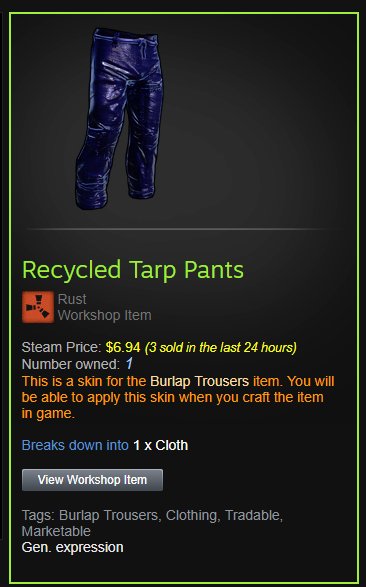 Rustypot's tweet photo. 4 hour Recycled Tarp Pants Giveaway🎁 

How to WIN:
🙏🏼Follow US
🔁RT
💕Like
🔀Reply : I need new songs, LINK ME your fav songs atm
🔔Turn on notifications for when we tweet

to be eligible, EVERY step must be completed

Jackpot/Coinflip HERE https://t.co/HxAoWNkIaP https://t.co/x9VA6oKFEu