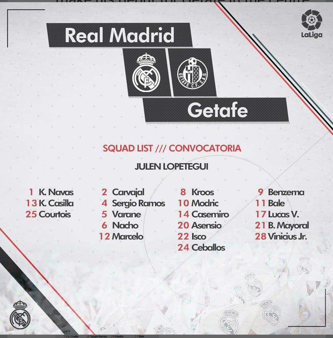 skill_fantasy's tweet photo. Squad
#LaLiga https://t.co/73uFPJMof4