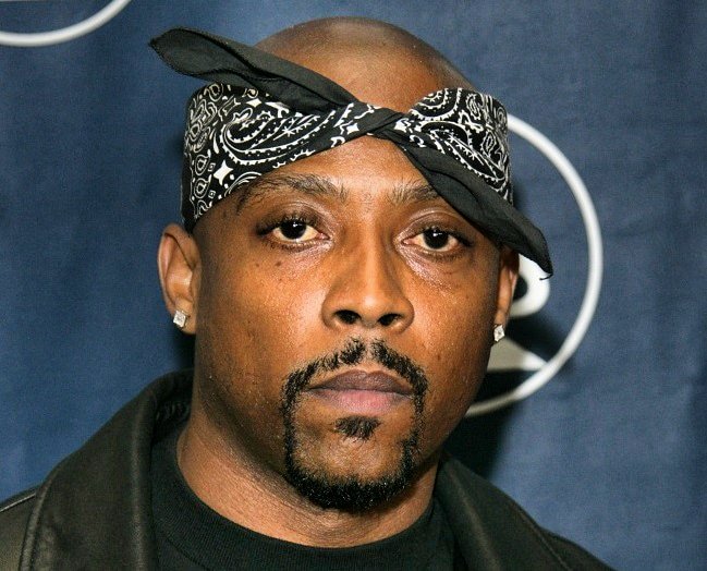 Happy 49th Birthday To Nate Dogg  