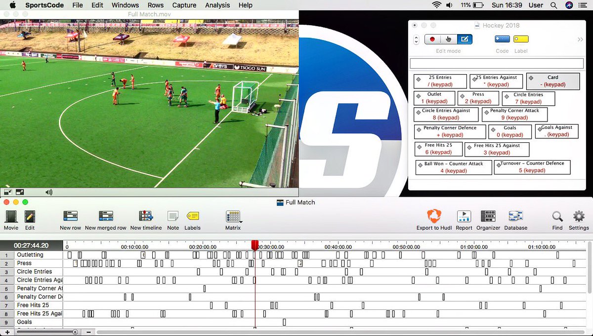 Enhanced Sports tweet media