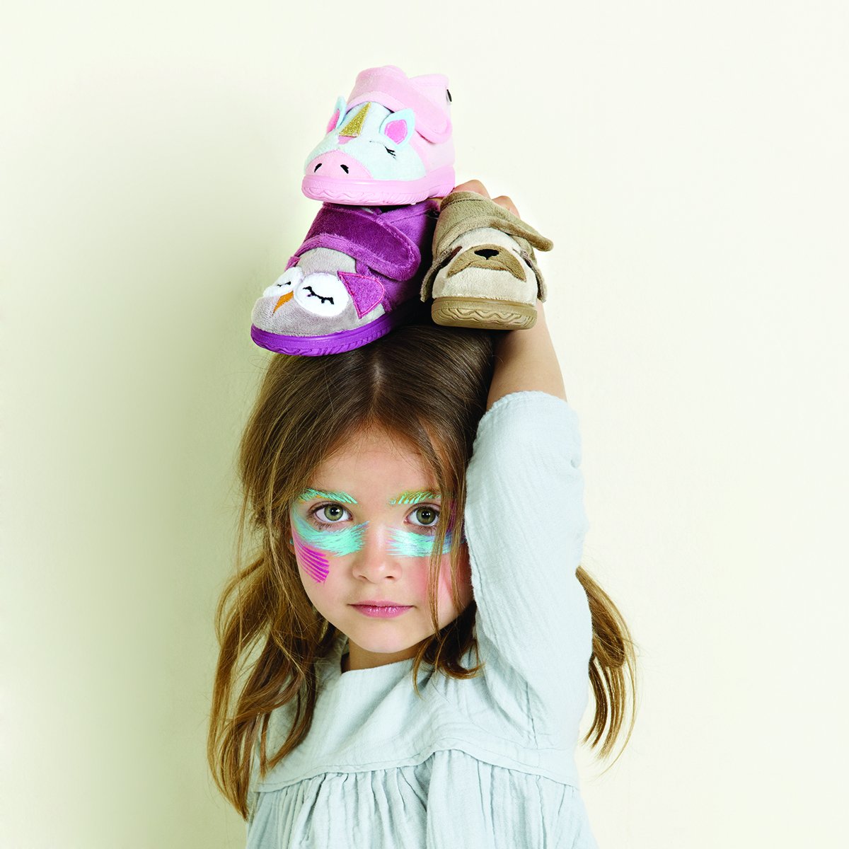 Zapatillas Victoria tweet media