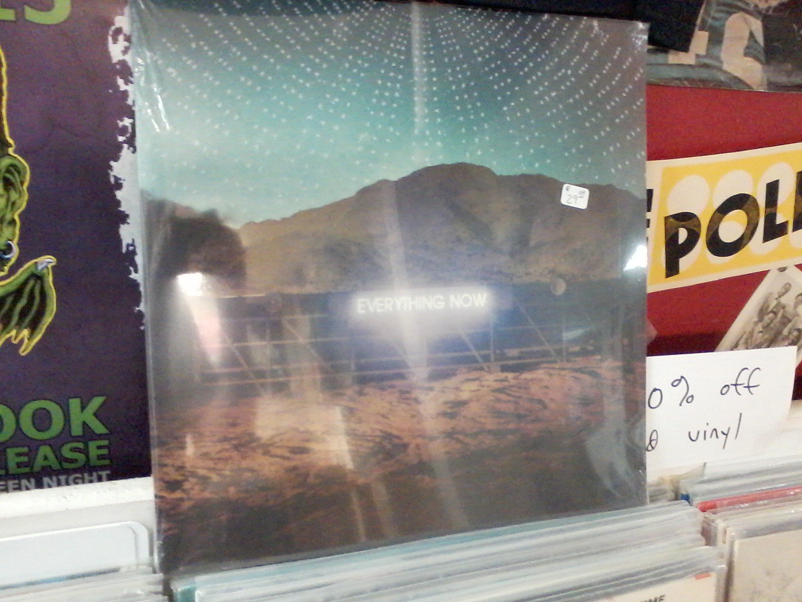 Happy Birthday to Regine Chassagne of 