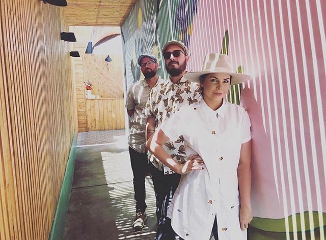 Weekends are for the crew!
-
-
📷. <a href="/kt_gonzo/">kt.gonzo</a> ift.tt/2MY6gpj